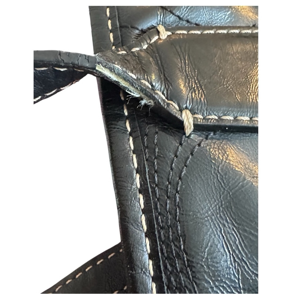 Kisslock Coach Handbag Anne Hathaway - Picture 12 of 16